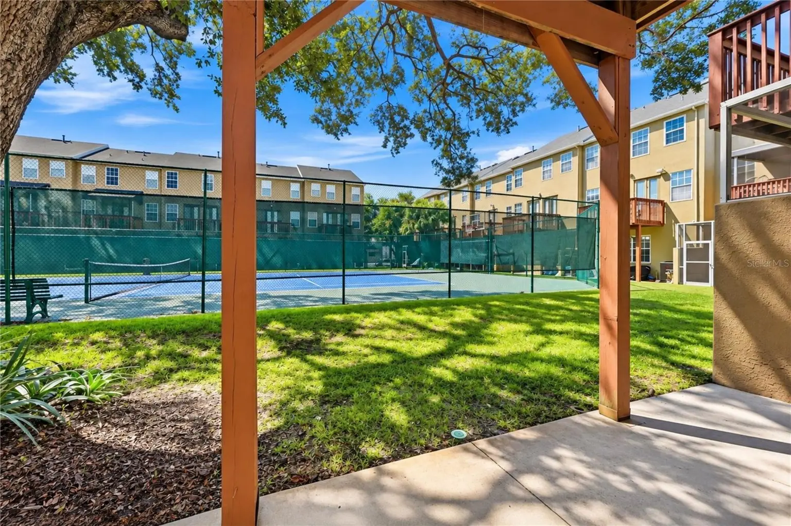 3018 BAYSHORE POINTE DRIVE, TAMPA, FL, photo 41 of 57