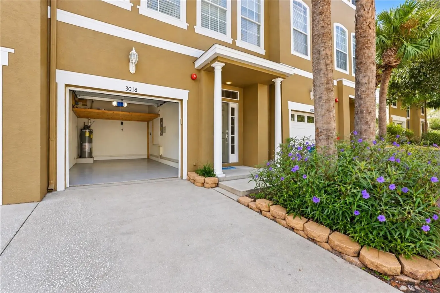 3018 BAYSHORE POINTE DRIVE, TAMPA, FL, photo 43 of 57