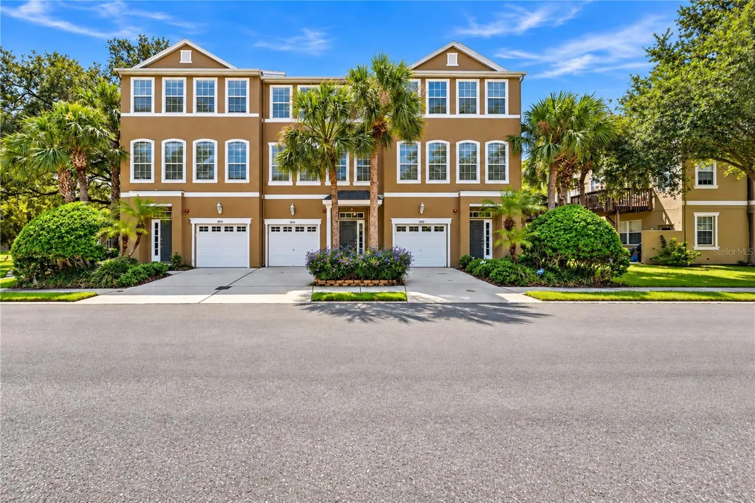 3018 BAYSHORE POINTE DRIVE, TAMPA, FL, photo 44 of 57