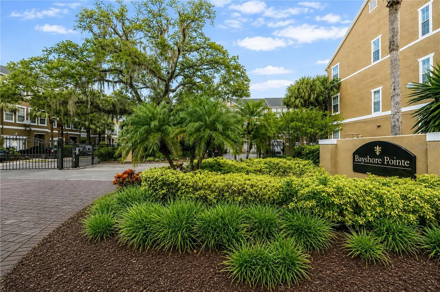 3018 BAYSHORE POINTE DRIVE, TAMPA, FL, photo 45 of 57