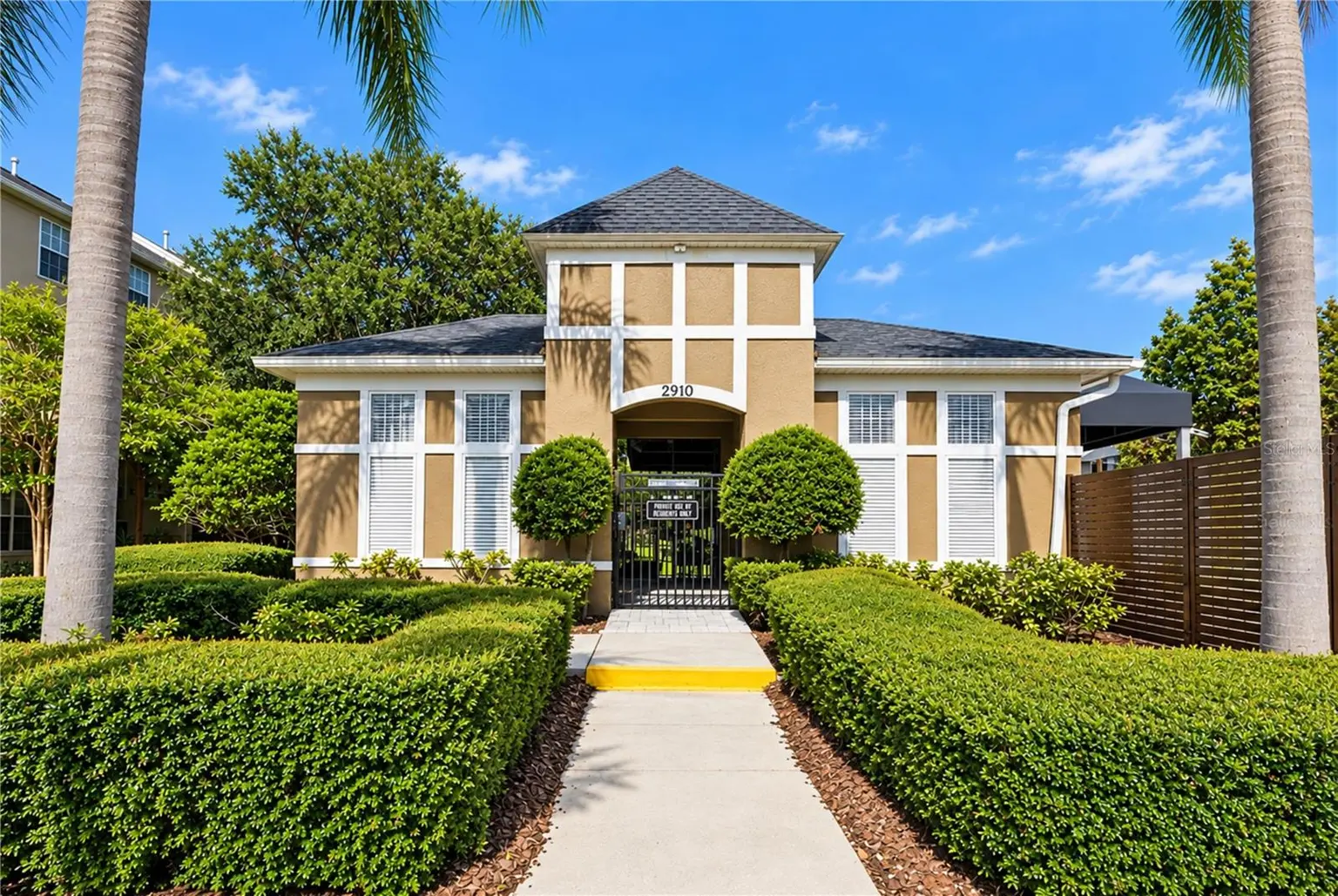 3018 BAYSHORE POINTE DRIVE, TAMPA, FL, photo 47 of 57