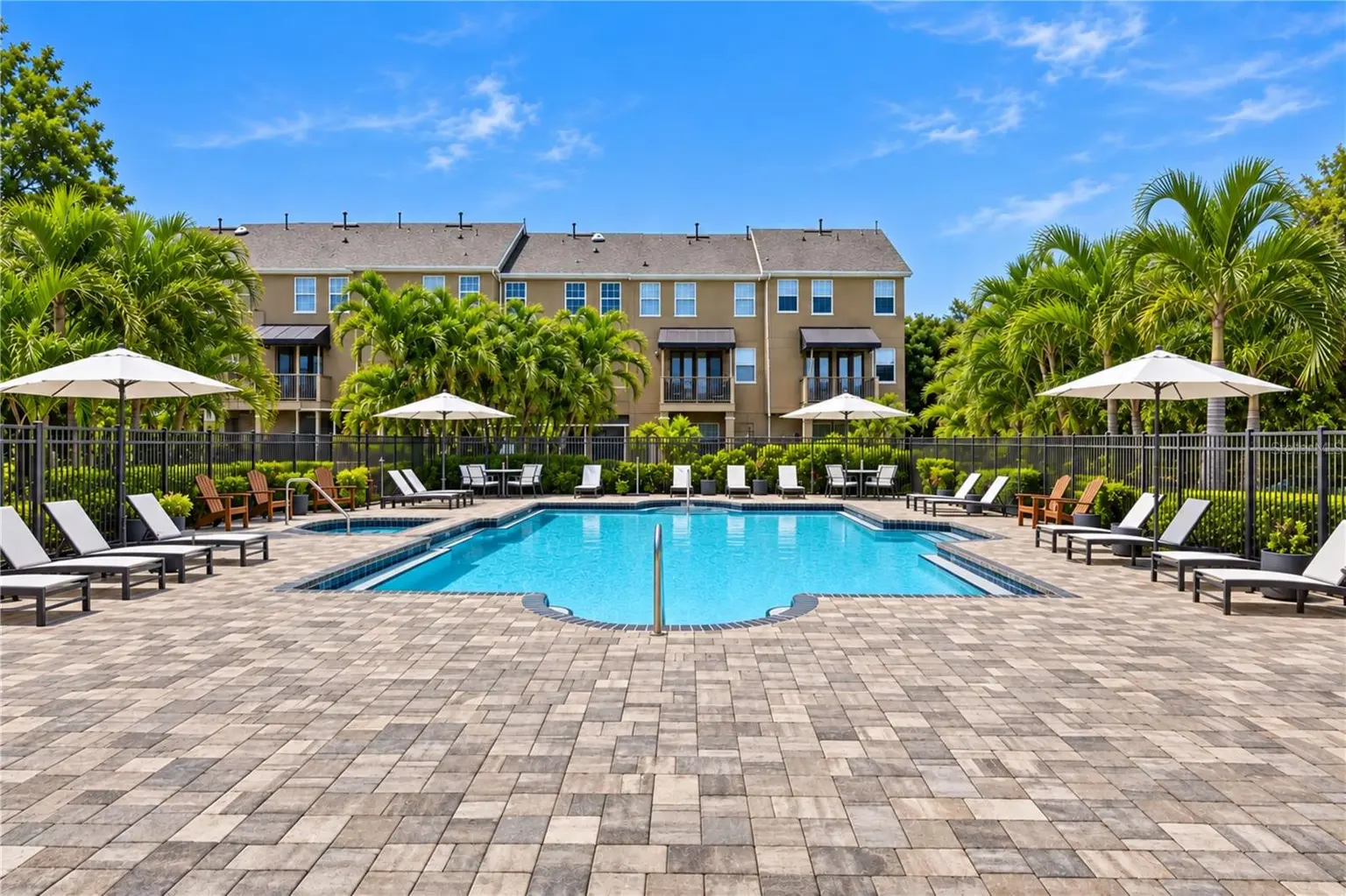3018 BAYSHORE POINTE DRIVE, TAMPA, FL, photo 48 of 57