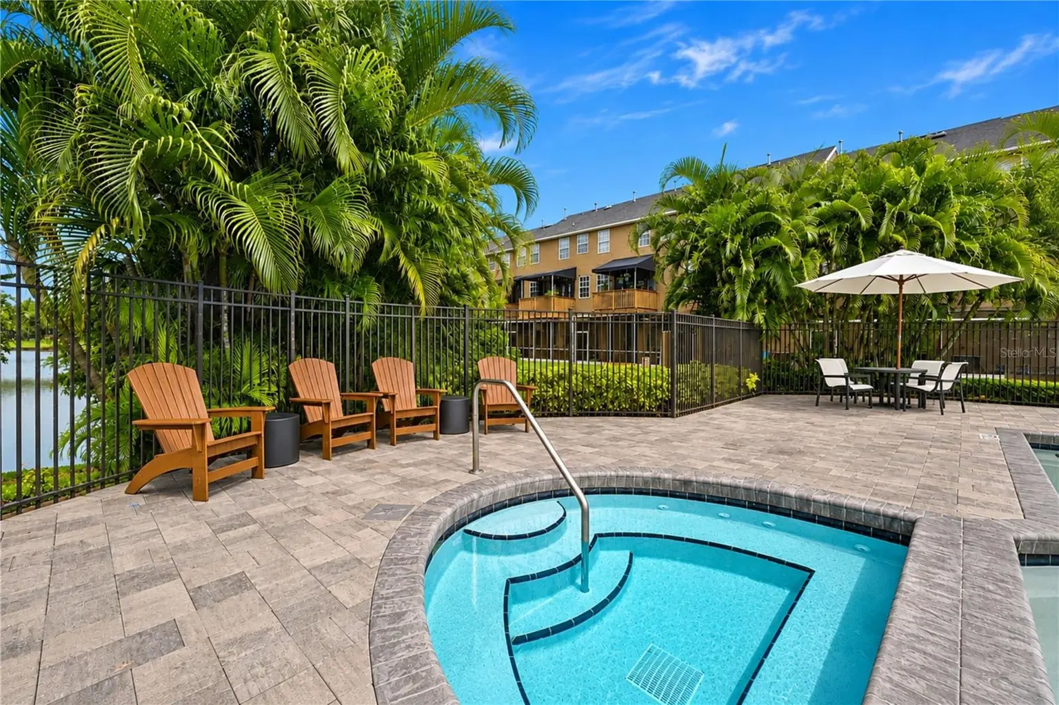 3018 BAYSHORE POINTE DRIVE, TAMPA, FL, photo 49 of 57