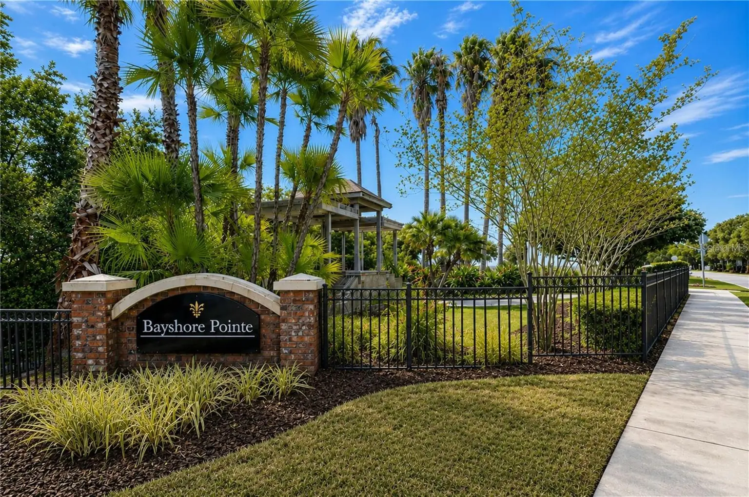 3018 BAYSHORE POINTE DRIVE, TAMPA, FL, photo 51 of 57
