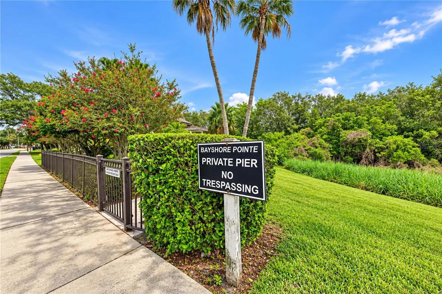 3018 BAYSHORE POINTE DRIVE, TAMPA, FL, photo 52 of 57