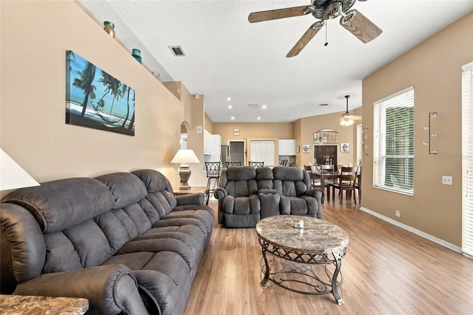 878 CENTERWOOD DRIVE, TARPON SPRINGS, FL, photo 10 of 30