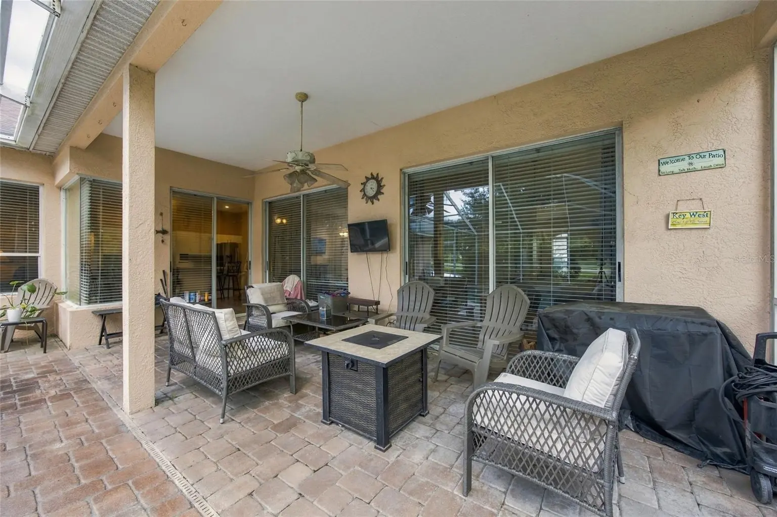 878 CENTERWOOD DRIVE, TARPON SPRINGS, FL, photo 25 of 30