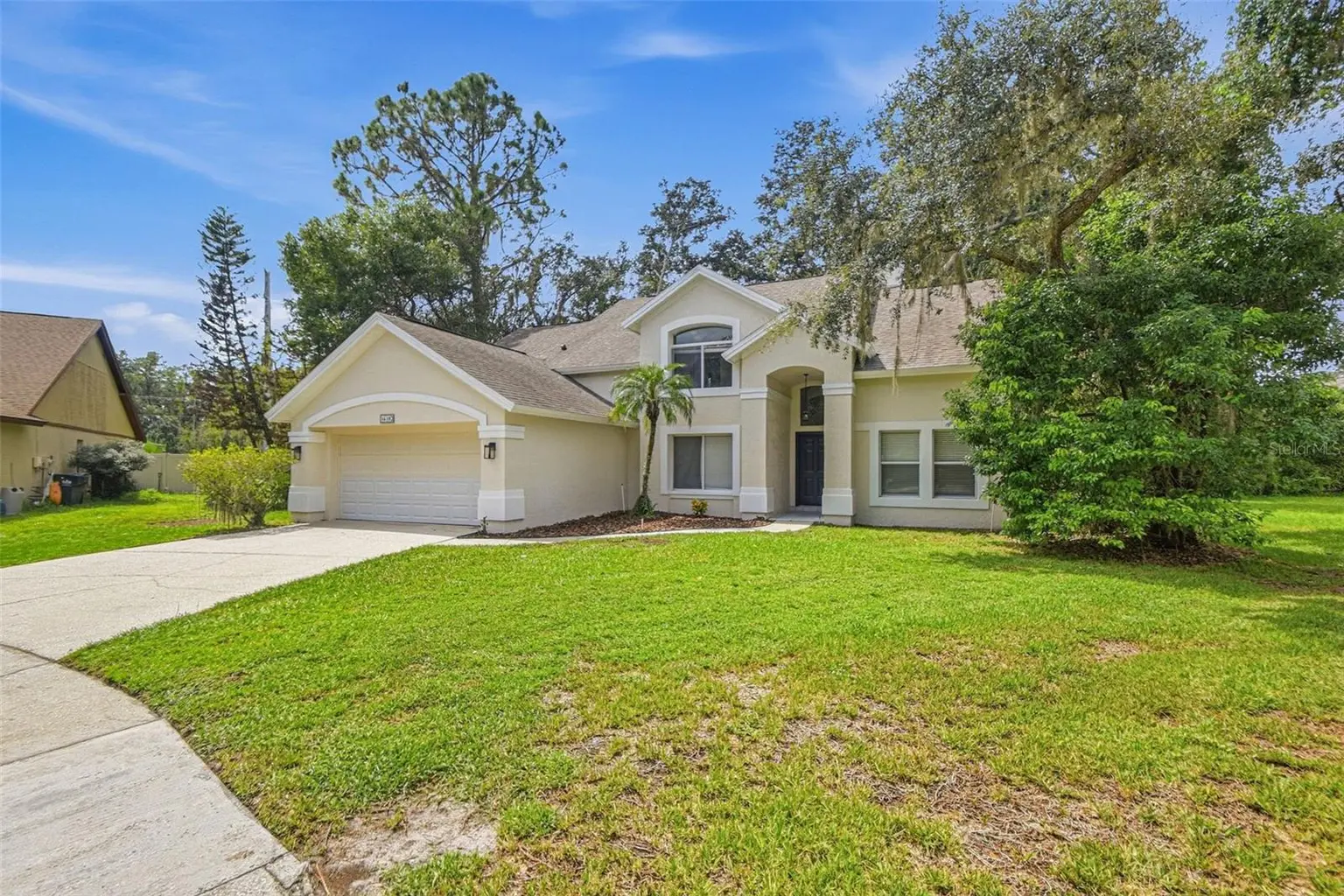9006 DIXIANA VILLA CIRCLE, TAMPA, FL, photo 3 of 75