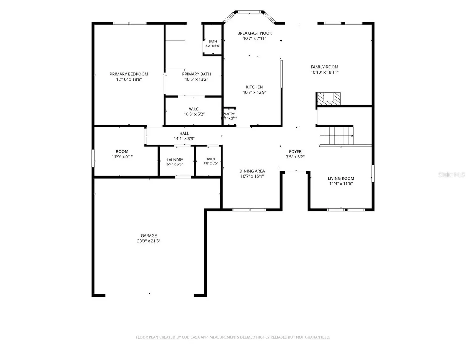 9006 DIXIANA VILLA CIRCLE, TAMPA, FL, photo 70 of 75