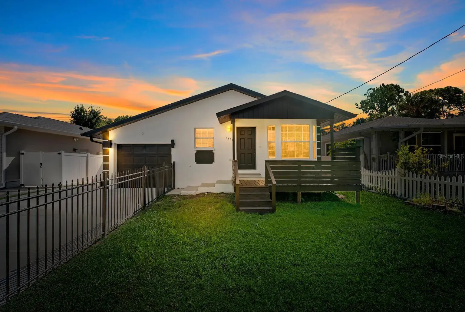 7608 S SWOOPE STREET, TAMPA, FL, photo 1 of 38