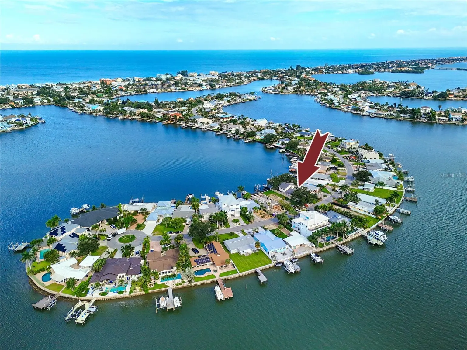 517 20TH AVENUE, INDIAN ROCKS BEACH, FL, photo 1 of 61