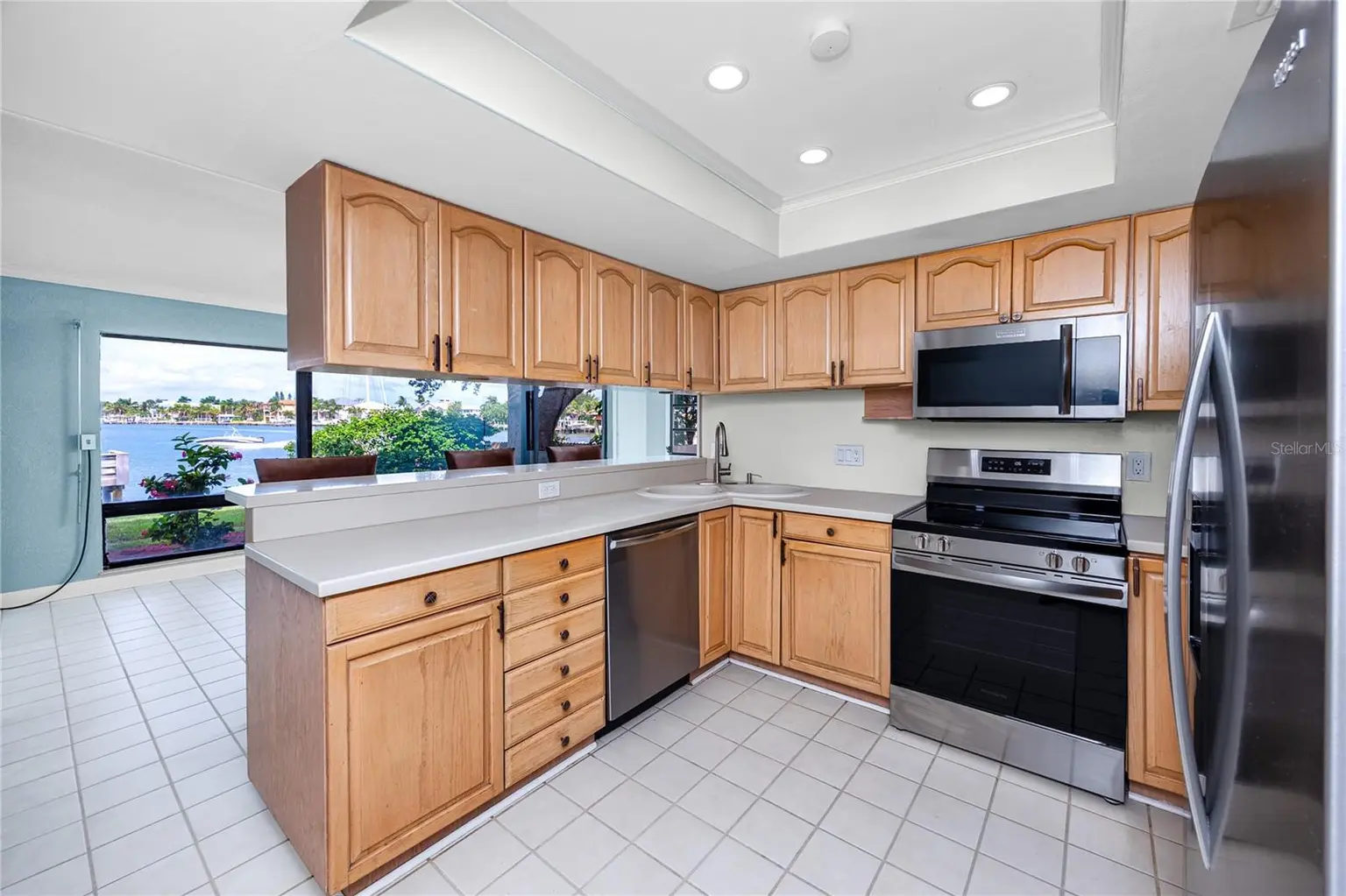 517 20TH AVENUE, INDIAN ROCKS BEACH, FL, photo 12 of 61
