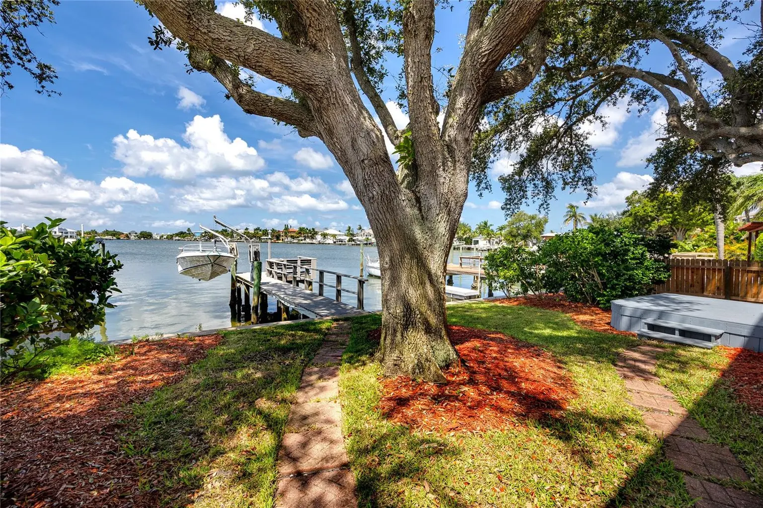 517 20TH AVENUE, INDIAN ROCKS BEACH, FL, photo 44 of 61