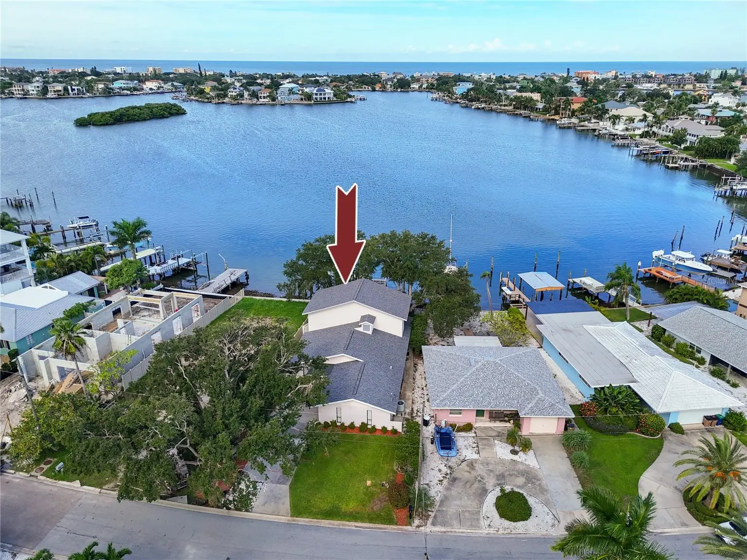 517 20TH AVENUE, INDIAN ROCKS BEACH, FL, photo 54 of 61