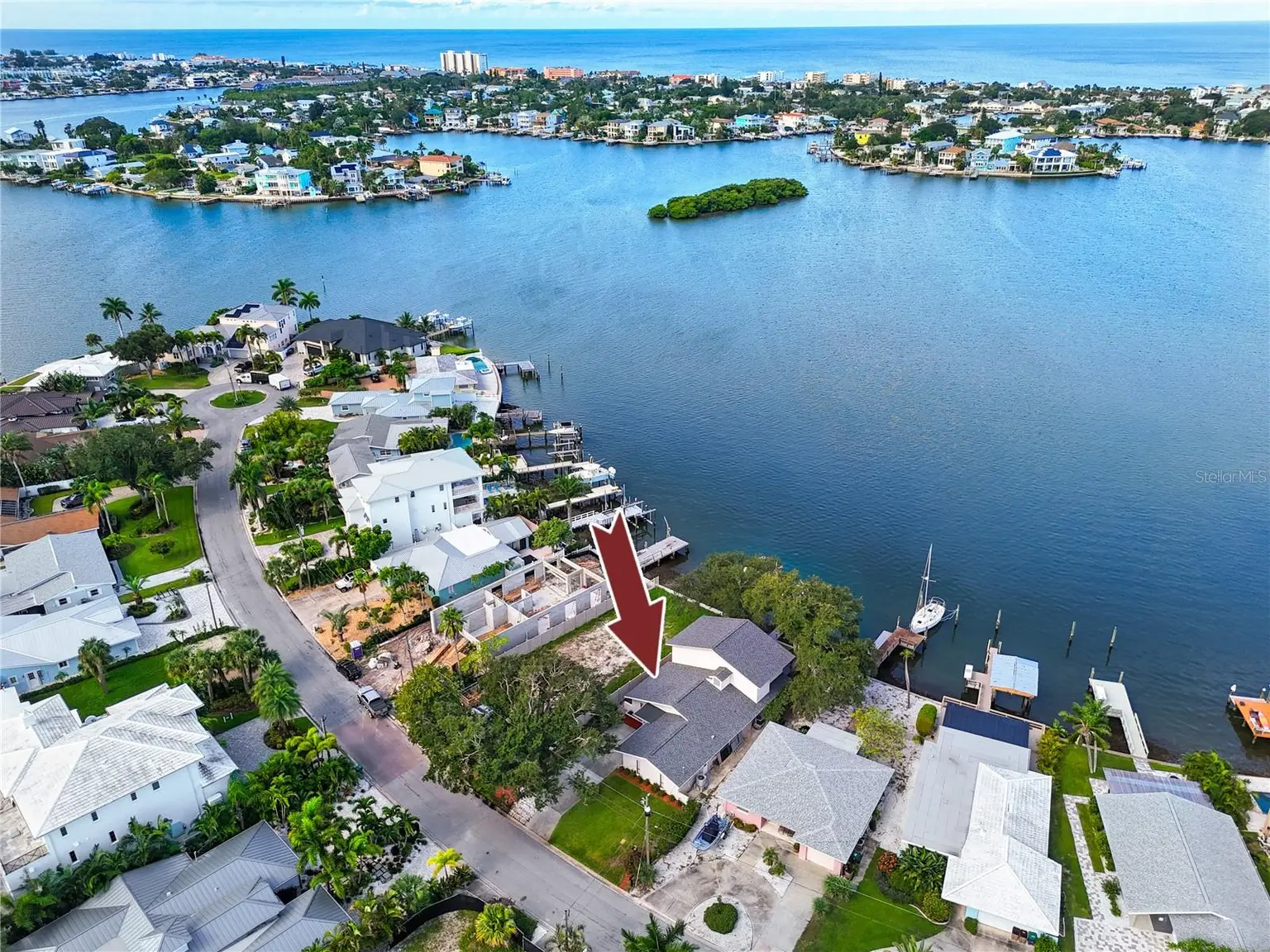 517 20TH AVENUE, INDIAN ROCKS BEACH, FL, photo 55 of 61