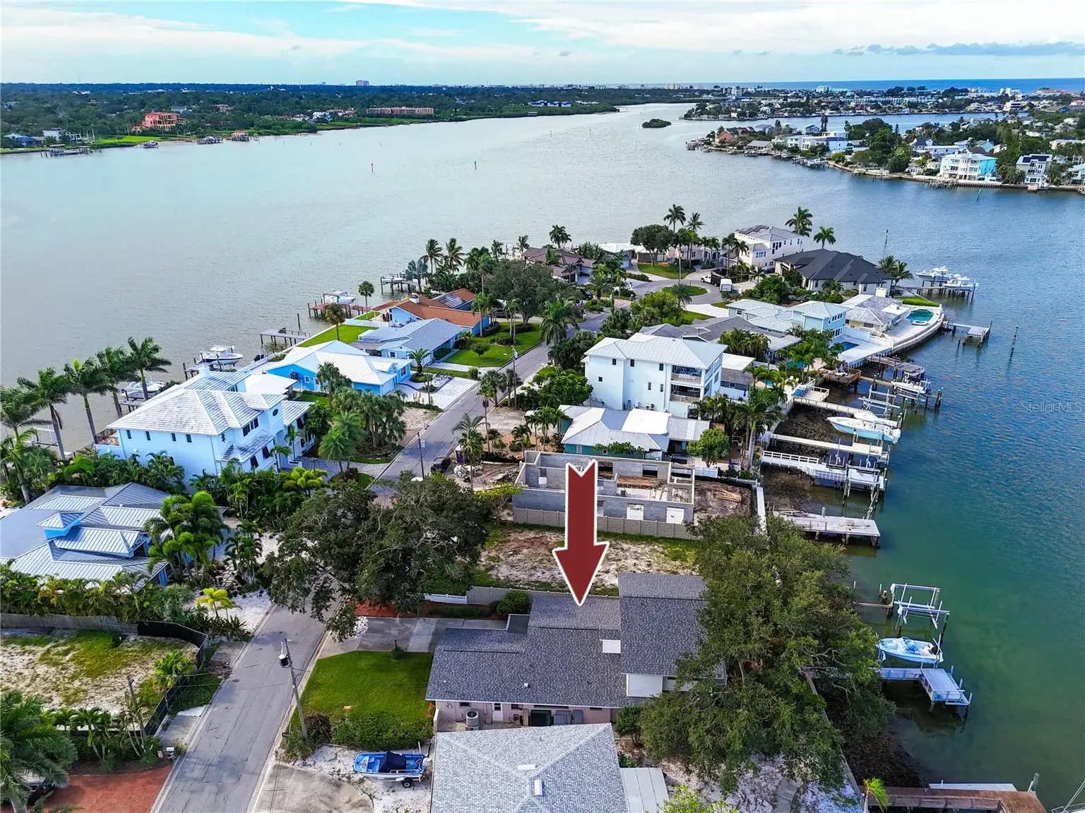 517 20TH AVENUE, INDIAN ROCKS BEACH, FL, photo 56 of 61