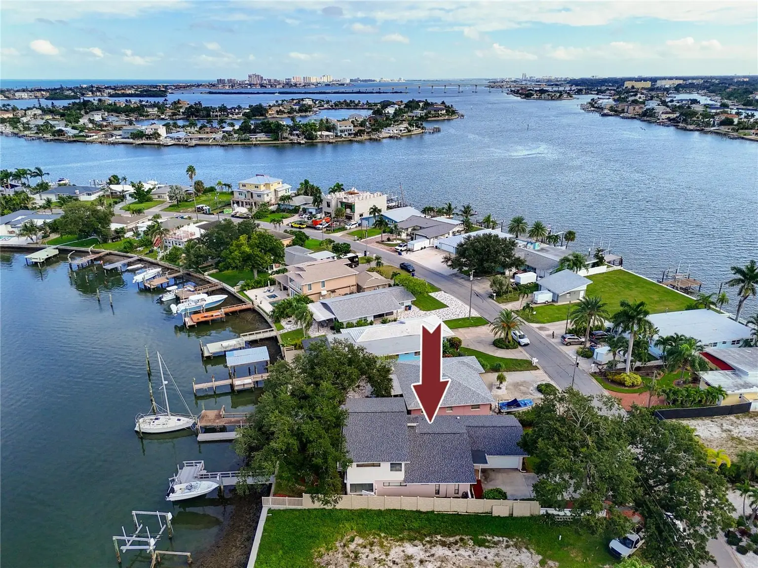 517 20TH AVENUE, INDIAN ROCKS BEACH, FL, photo 57 of 61