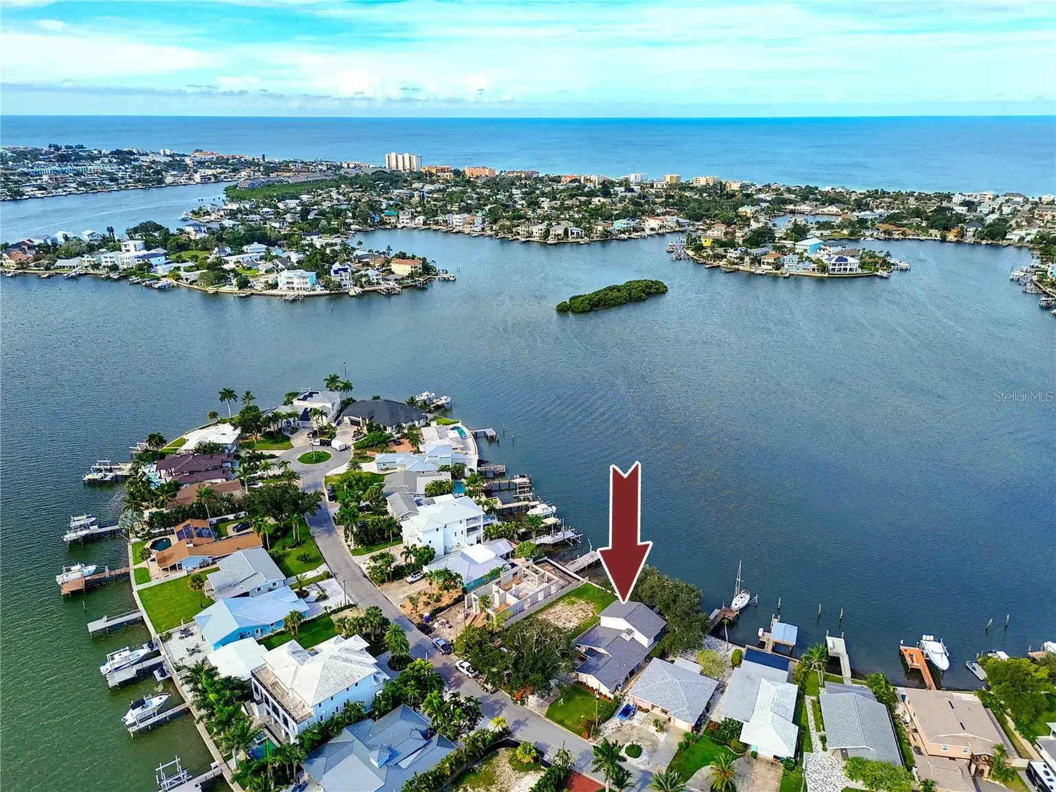 517 20TH AVENUE, INDIAN ROCKS BEACH, FL, photo 58 of 61