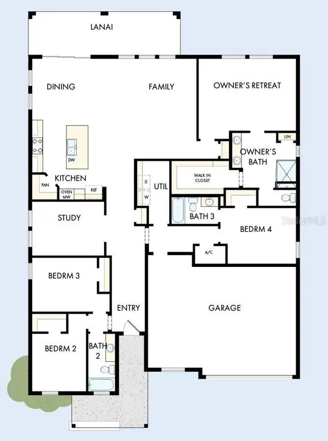 12828 SALTY DOG CROSSING, PALMETTO, FL, photo 3 of 22