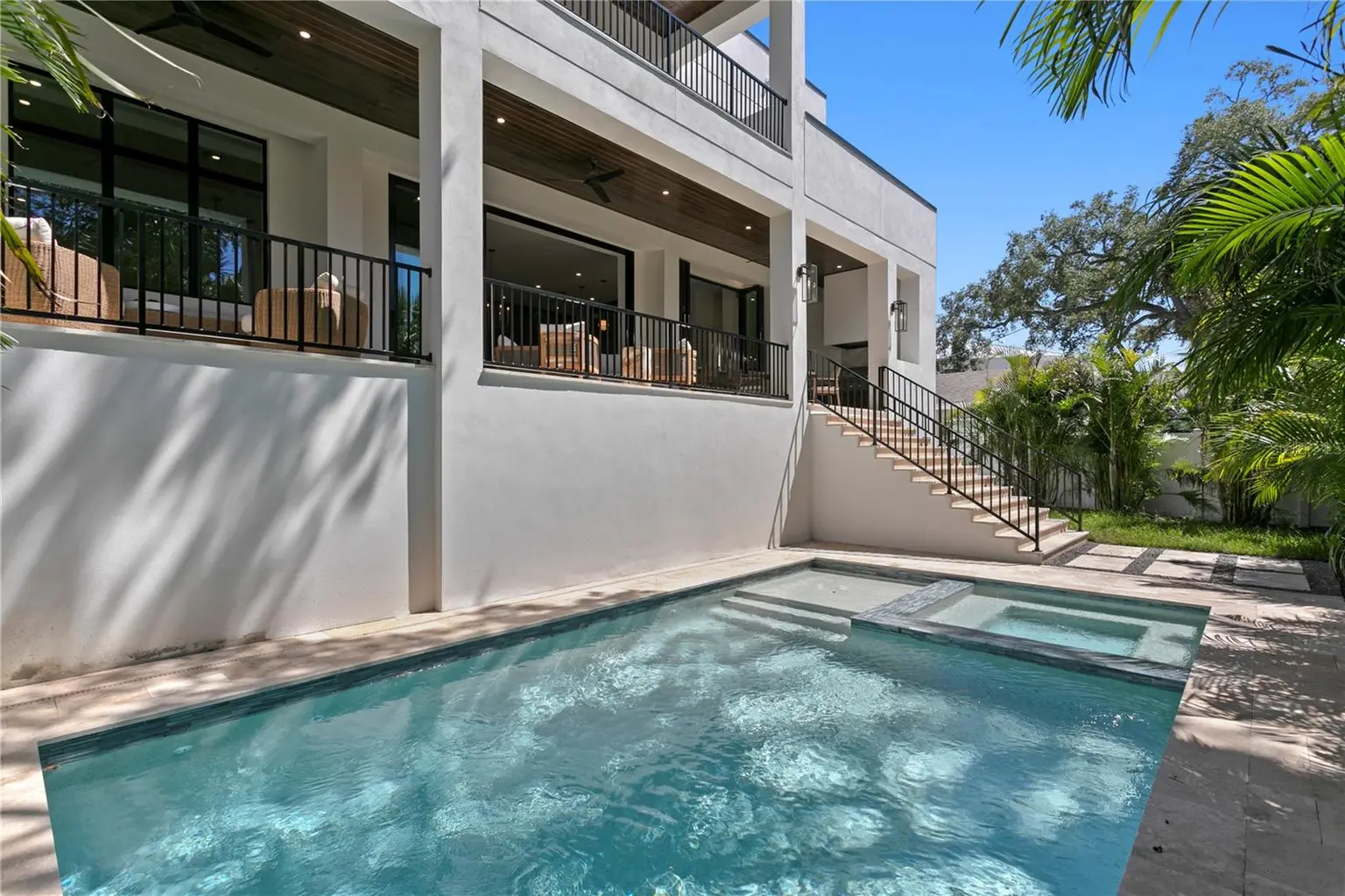 403 S BARBARA LANE, TAMPA, FL, photo 76 of 82