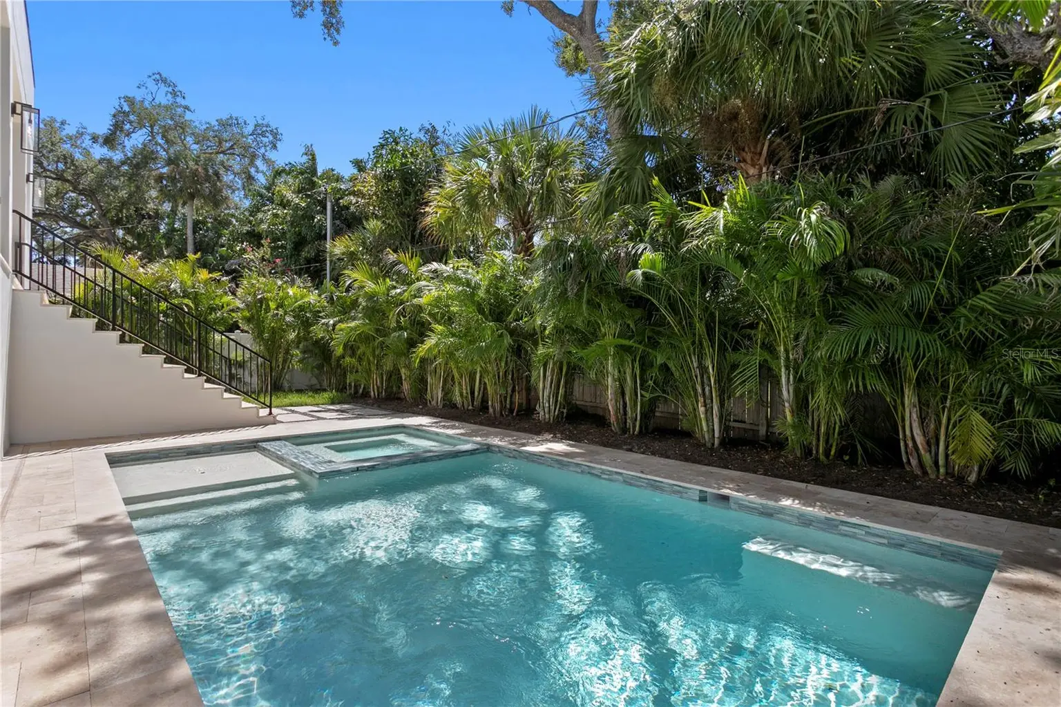 403 S BARBARA LANE, TAMPA, FL, photo 80 of 82