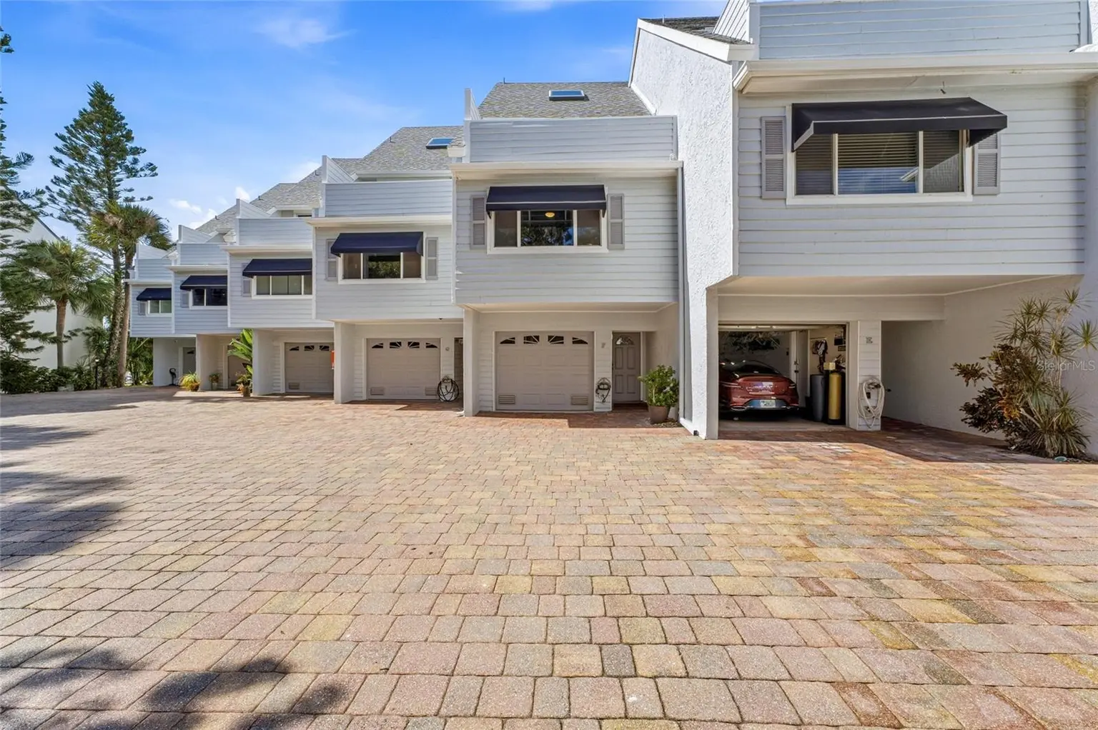 390 PINELLAS BAYWAY S #F, TIERRA VERDE, FL, photo 5 of 75