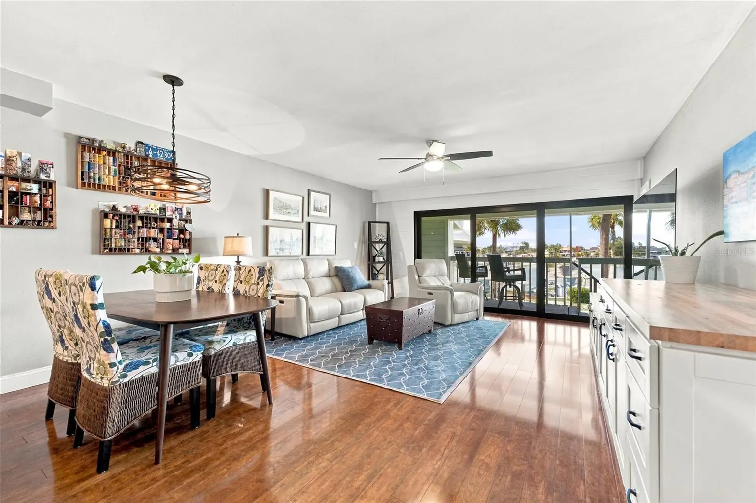 390 PINELLAS BAYWAY S #F, TIERRA VERDE, FL, photo 9 of 75