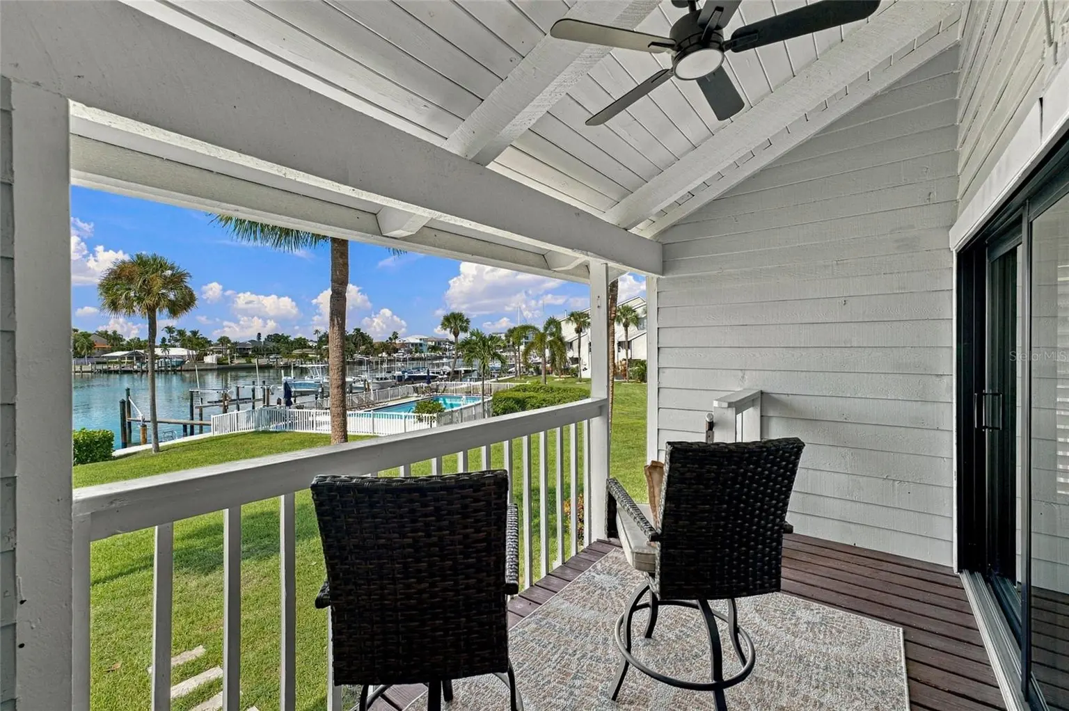 390 PINELLAS BAYWAY S #F, TIERRA VERDE, FL, photo 13 of 75