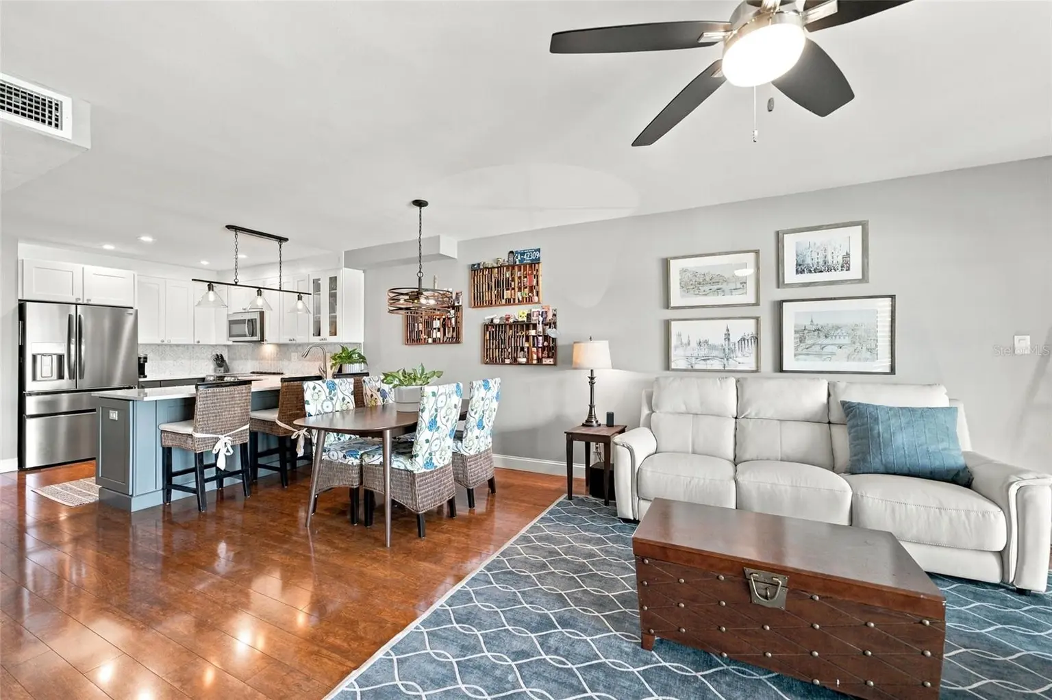 390 PINELLAS BAYWAY S #F, TIERRA VERDE, FL, photo 17 of 75