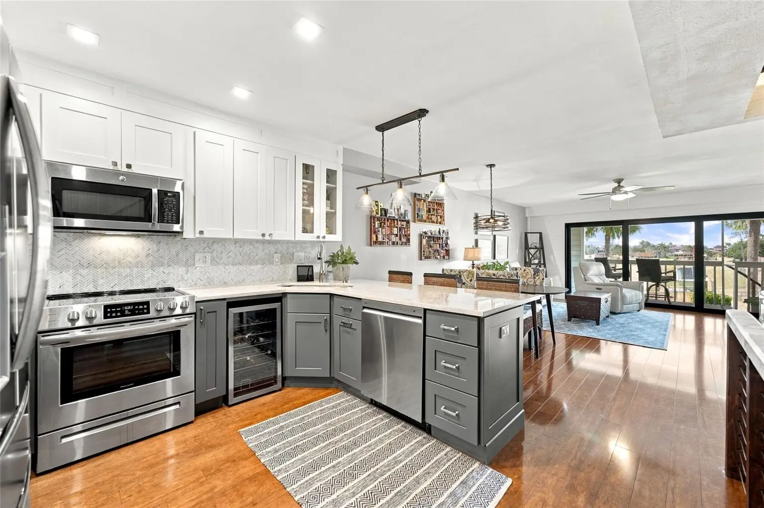 390 PINELLAS BAYWAY S #F, TIERRA VERDE, FL, photo 21 of 75