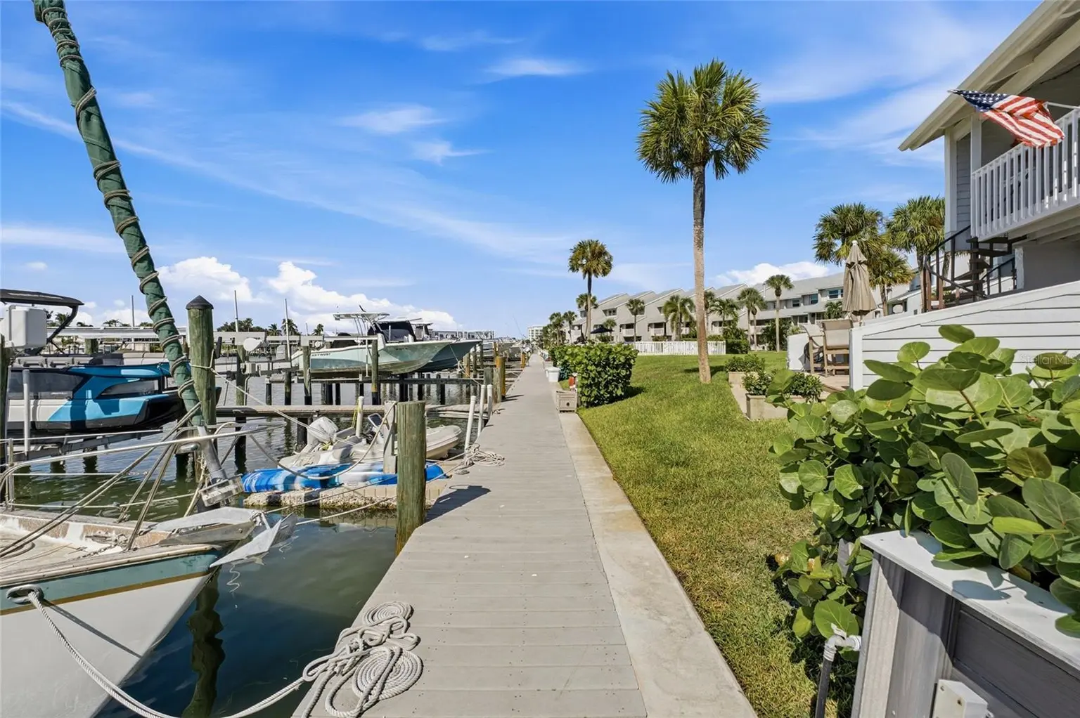 390 PINELLAS BAYWAY S #F, TIERRA VERDE, FL, photo 43 of 75