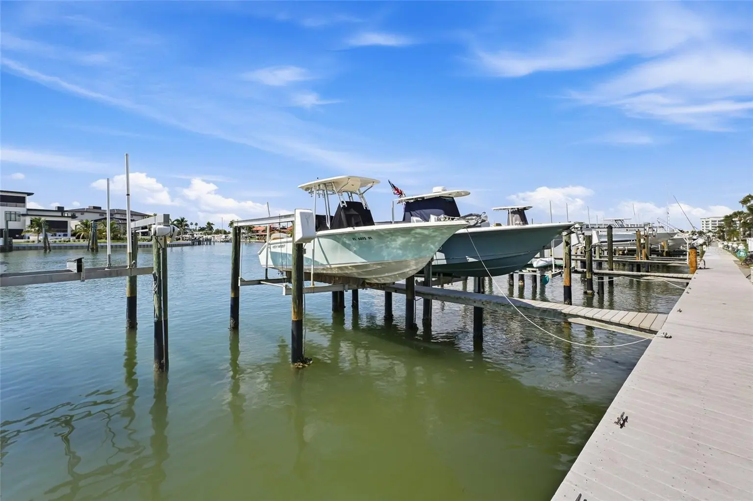 390 PINELLAS BAYWAY S #F, TIERRA VERDE, FL, photo 44 of 75