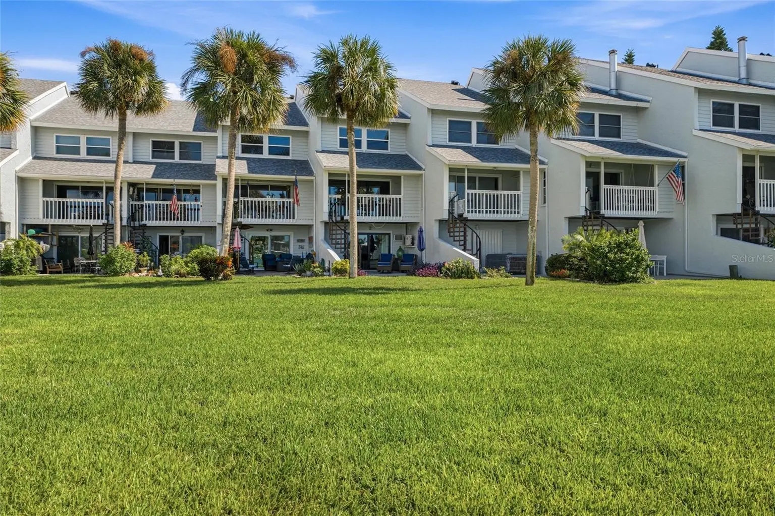 390 PINELLAS BAYWAY S #F, TIERRA VERDE, FL, photo 46 of 75