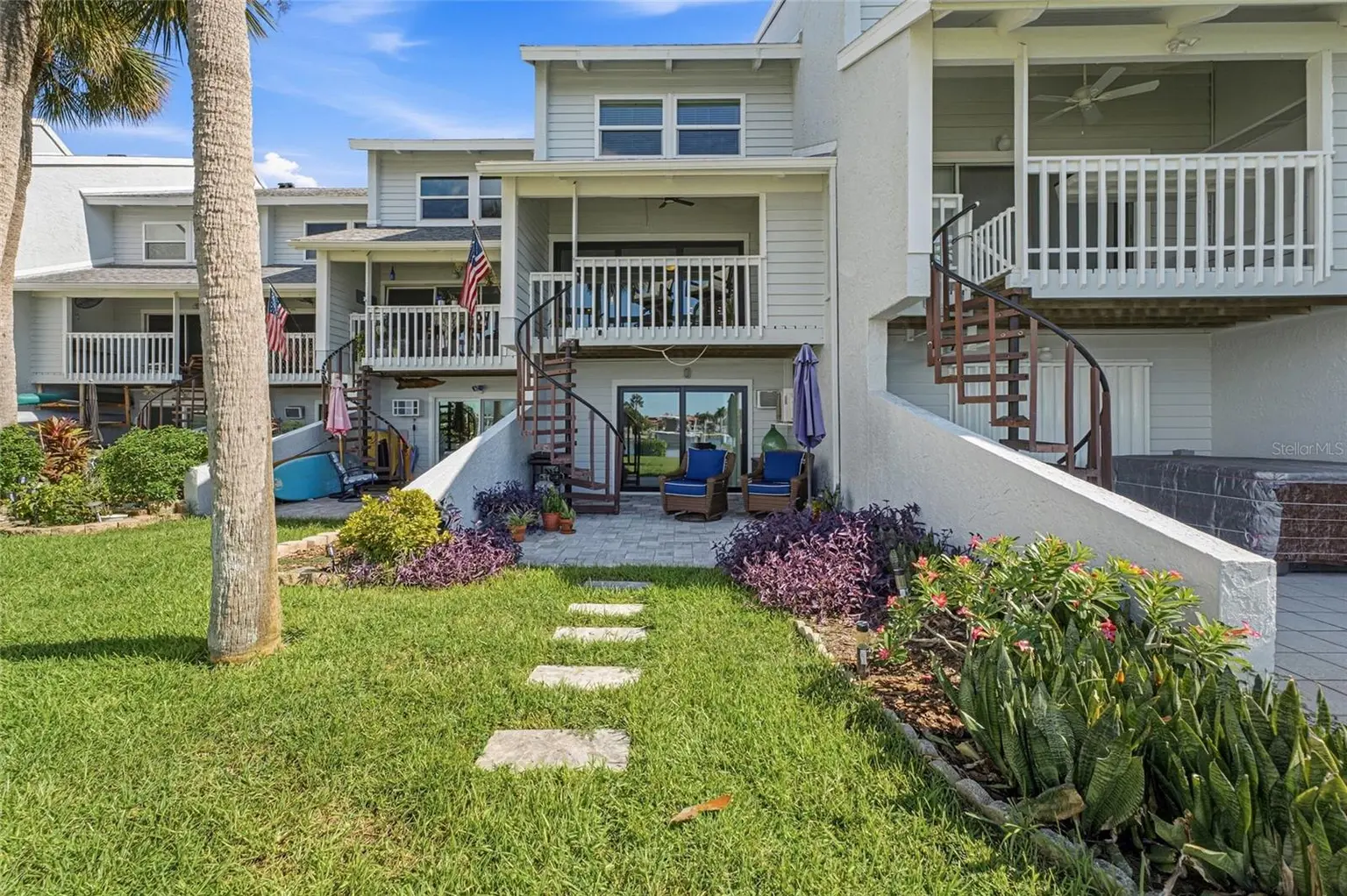 390 PINELLAS BAYWAY S #F, TIERRA VERDE, FL, photo 47 of 75