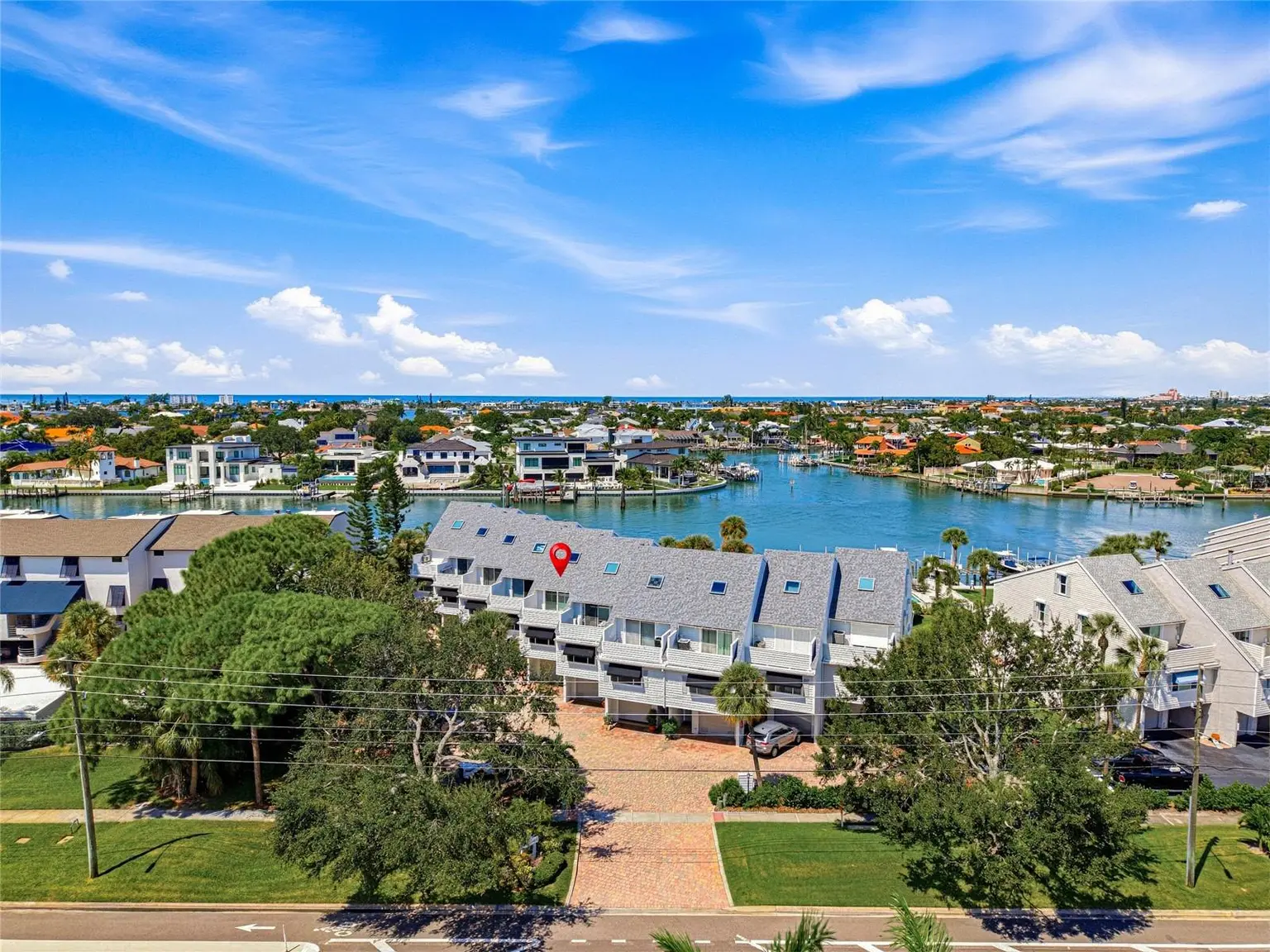 390 PINELLAS BAYWAY S #F, TIERRA VERDE, FL, photo 49 of 75