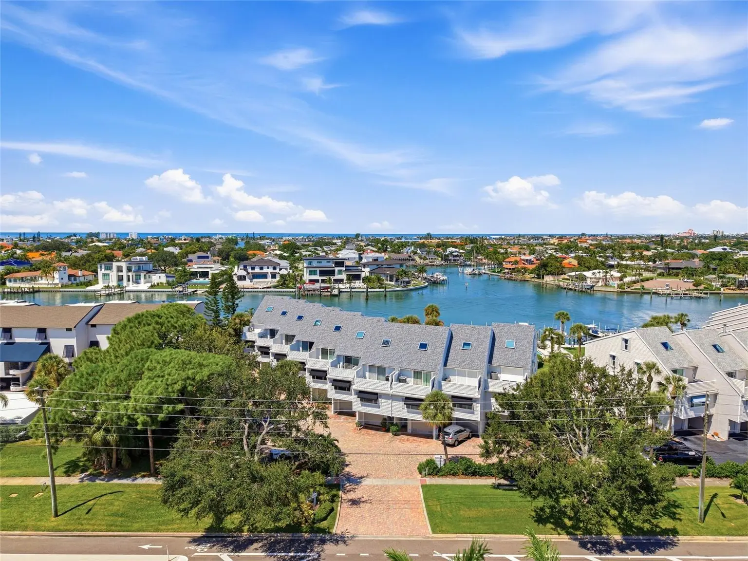 390 PINELLAS BAYWAY S #F, TIERRA VERDE, FL, photo 50 of 75