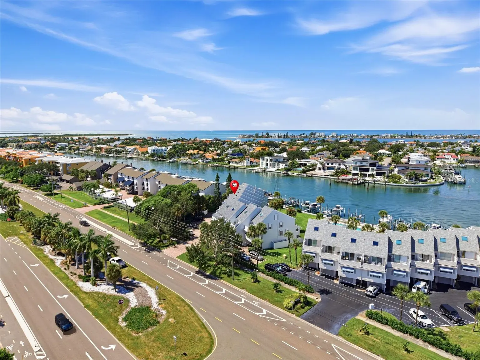 390 PINELLAS BAYWAY S #F, TIERRA VERDE, FL, photo 51 of 75