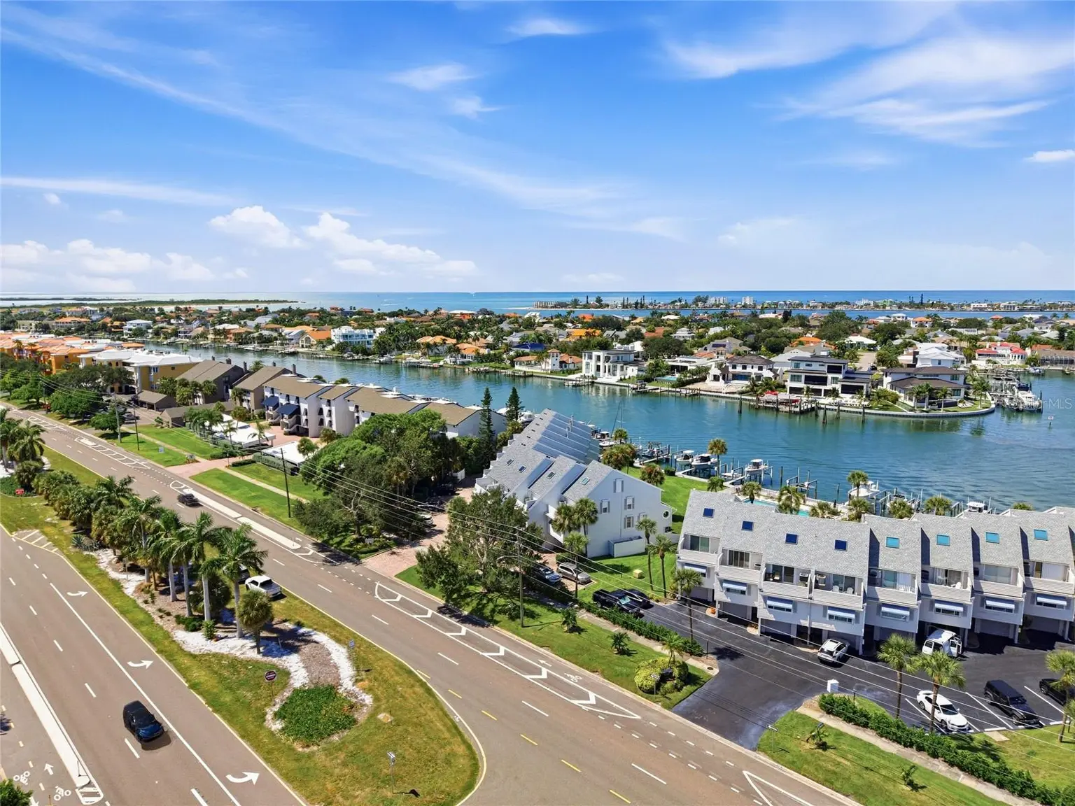 390 PINELLAS BAYWAY S #F, TIERRA VERDE, FL, photo 52 of 75