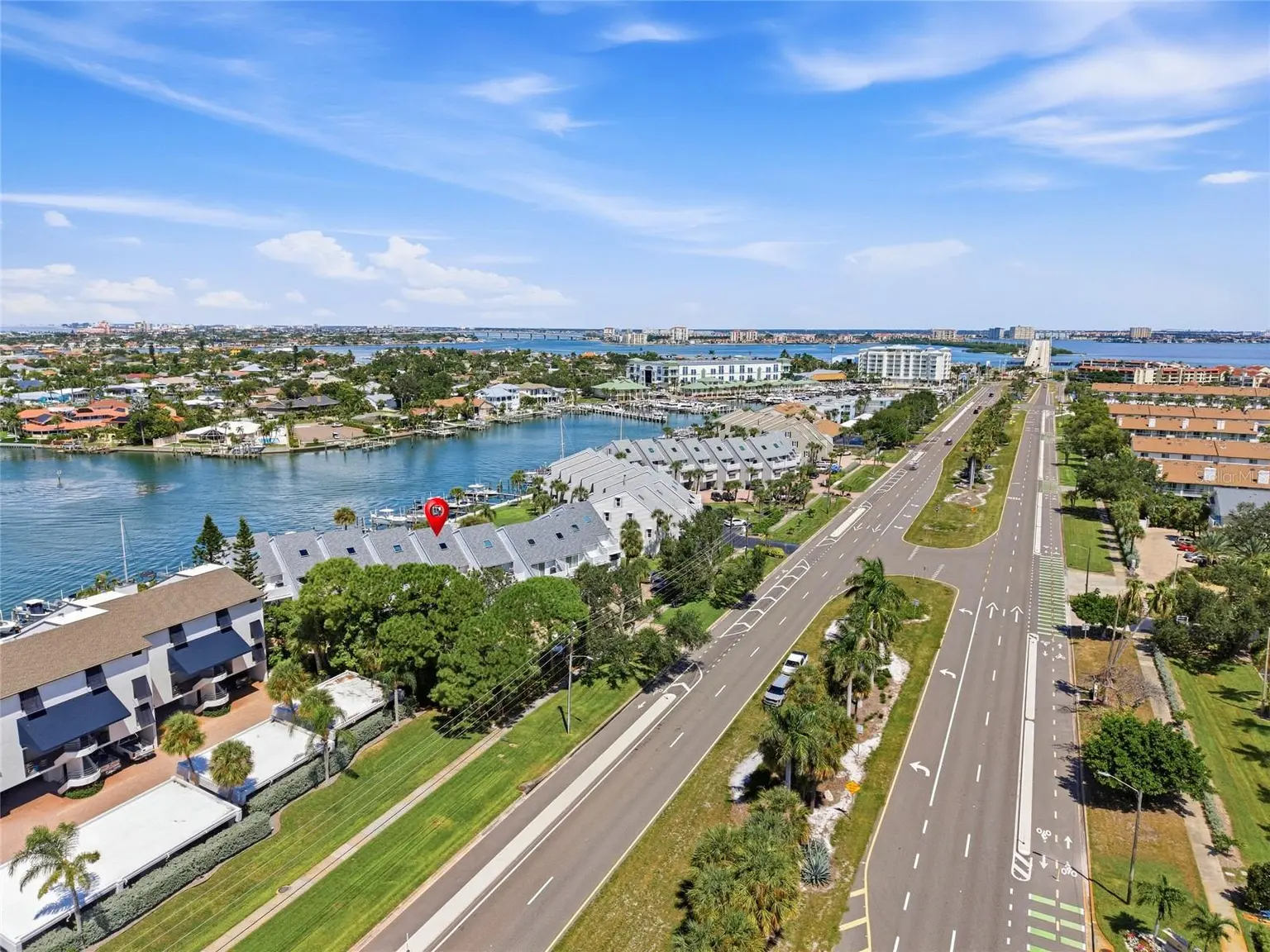 390 PINELLAS BAYWAY S #F, TIERRA VERDE, FL, photo 53 of 75
