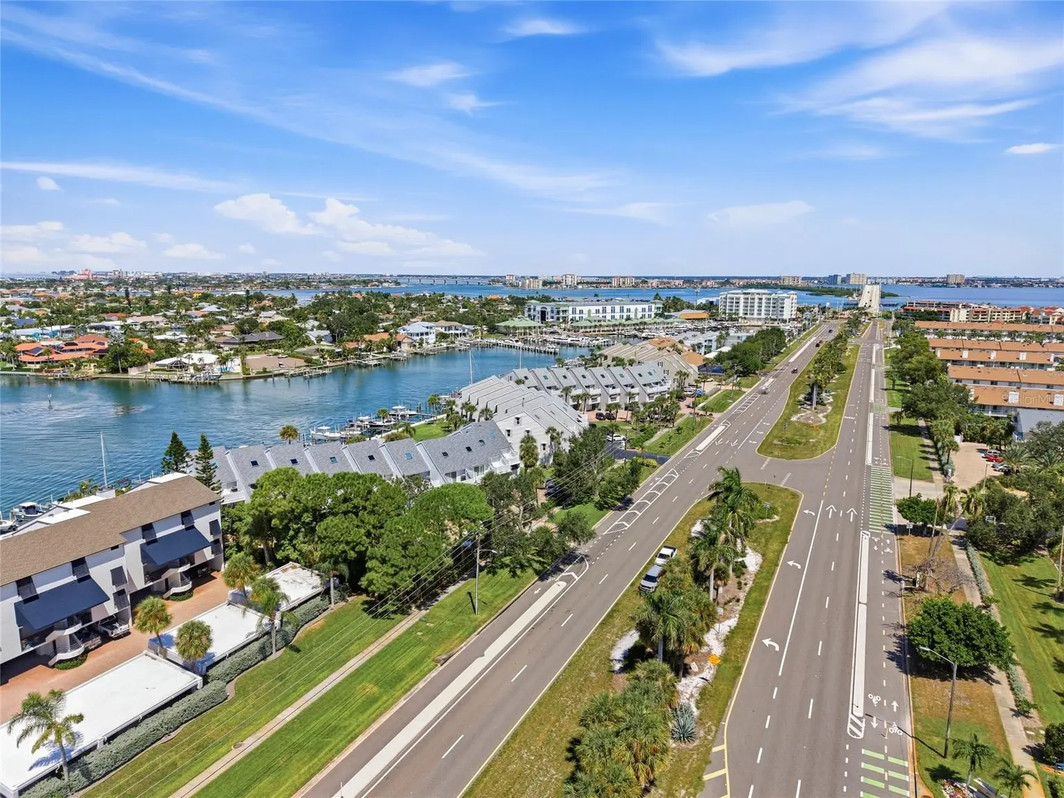 390 PINELLAS BAYWAY S #F, TIERRA VERDE, FL, photo 54 of 75