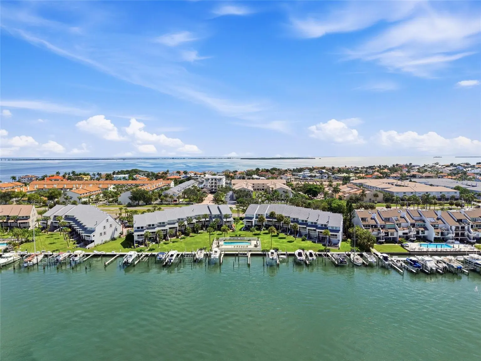 390 PINELLAS BAYWAY S #F, TIERRA VERDE, FL, photo 57 of 75