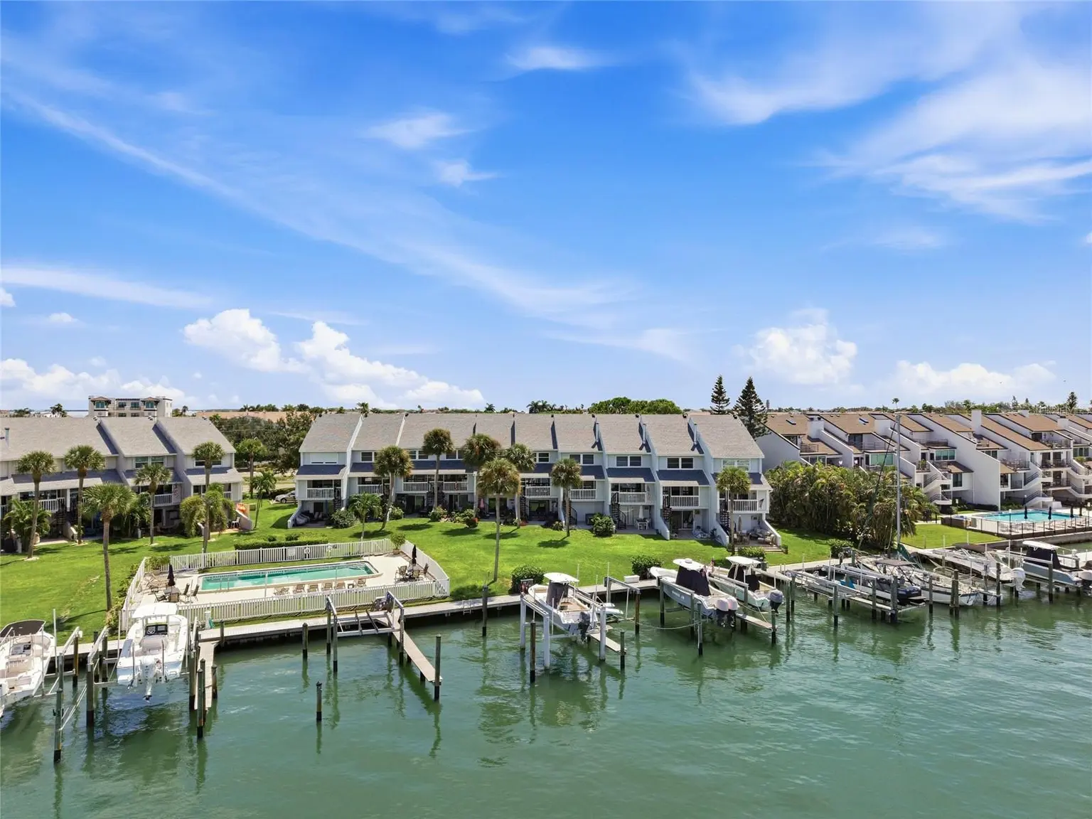 390 PINELLAS BAYWAY S #F, TIERRA VERDE, FL, photo 61 of 75