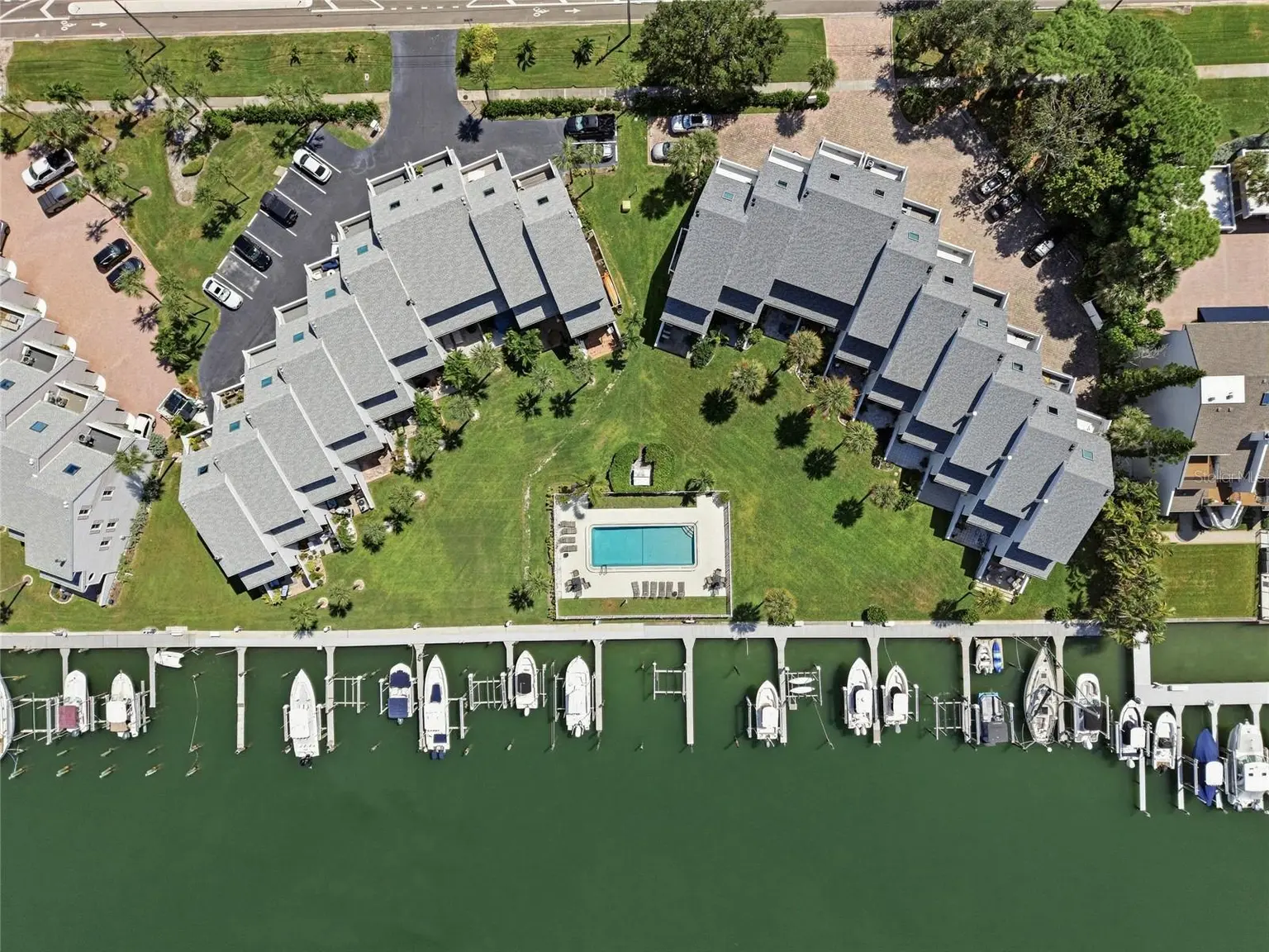 390 PINELLAS BAYWAY S #F, TIERRA VERDE, FL, photo 63 of 75