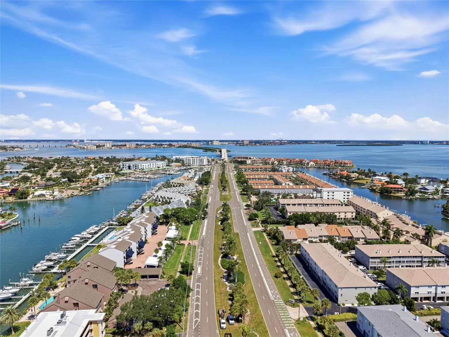 390 PINELLAS BAYWAY S #F, TIERRA VERDE, FL, photo 69 of 75