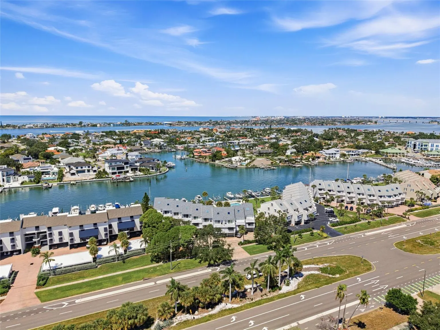 390 PINELLAS BAYWAY S #F, TIERRA VERDE, FL, photo 70 of 75