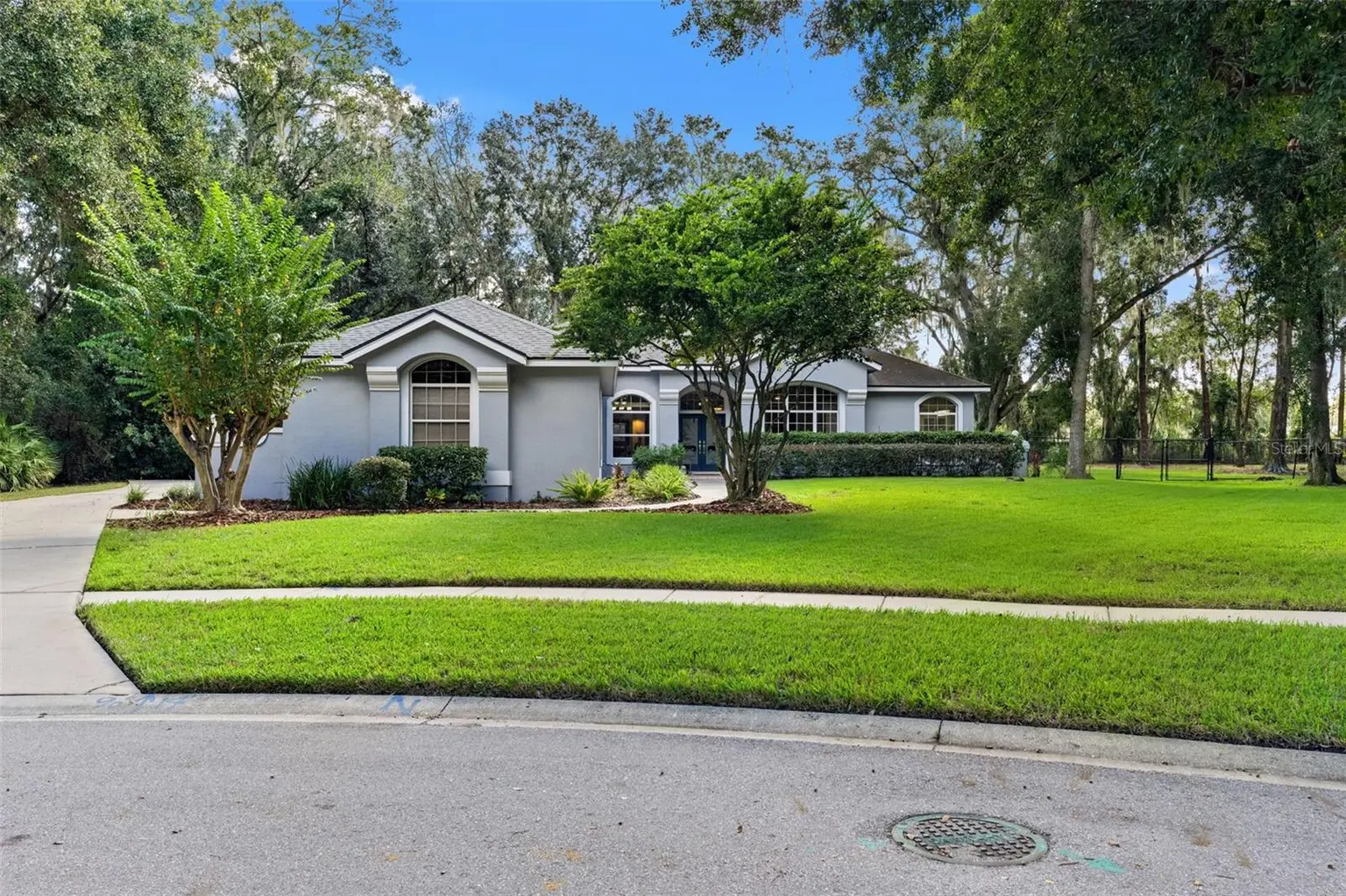 6029 HAMMOCK HILL AVENUE, LITHIA, FL, photo 4 of 67
