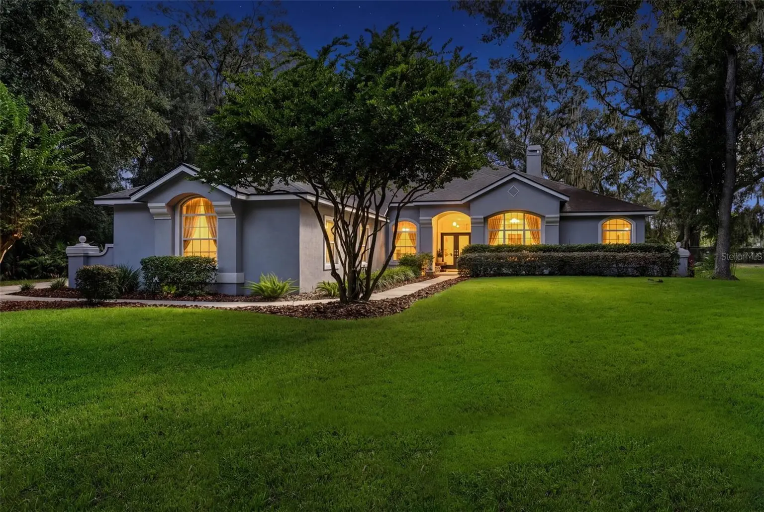 6029 HAMMOCK HILL AVENUE, LITHIA, FL, photo 3 of 67