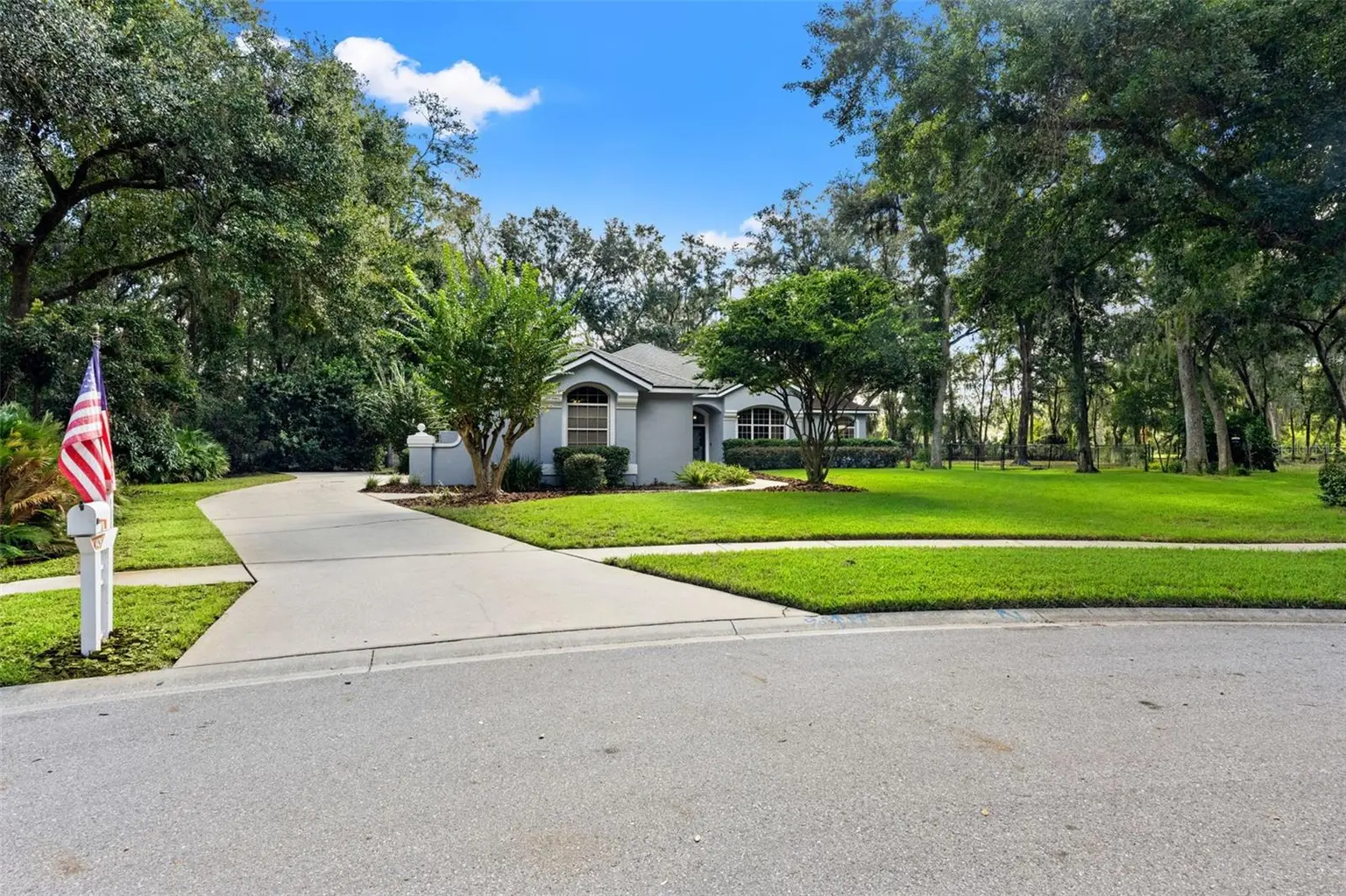 6029 HAMMOCK HILL AVENUE, LITHIA, FL, photo 2 of 67