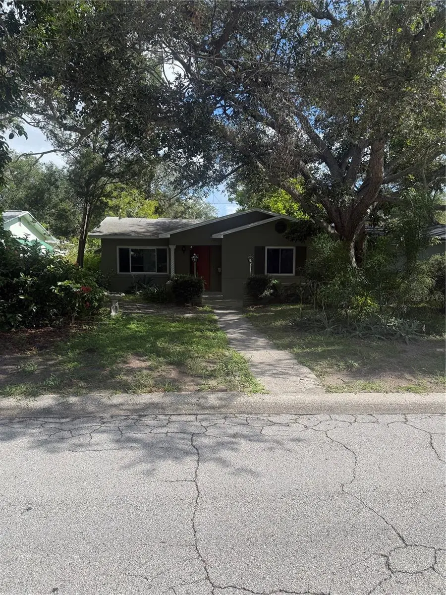 215 24TH AVENUE N, ST PETERSBURG, FL, photo 1 of 9