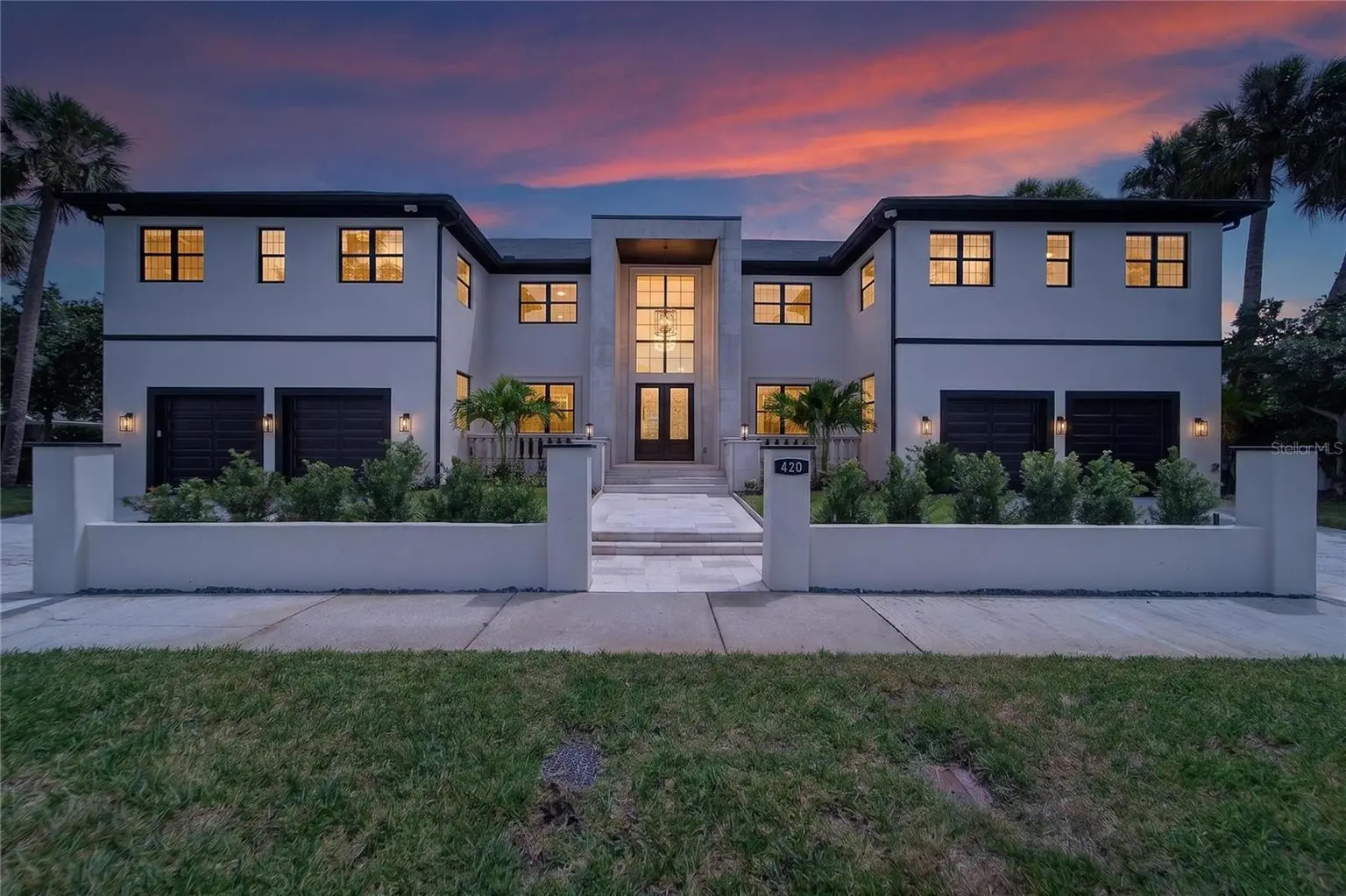 420 S ROYAL POINCIANA DRIVE, TAMPA, FL, photo 2 of 43